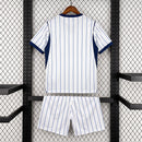 CAMISOLA INTER DE MILÃO ALTERNATIVA 26/27 – CONJUNTO INFANTIL