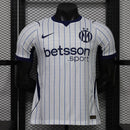 CAMISOLA INTER DE MILÃO ALTERNATIVA 26/27 – HOMEM (VERSÃO JOGADOR)