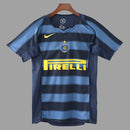 CAMISOLA INTER DE MILÃO III 04/05 - homem (RETRO)