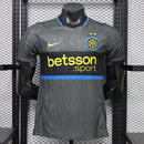 CAMISOLA INTER DE MILÃO III 26/27 – VERSÃO JOGADOR