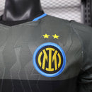 CAMISOLA INTER DE MILÃO III 26/27 – VERSÃO JOGADOR