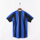 CAMISOLA INTER DE MILÃO I 04/05 - HOMEM (RETRO)