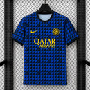 CAMISOLA INTER DE MILÃO PRÉ JOGO 26/27 HOMEM