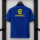 CAMISOLA INTER DE MILÃO PRÉ JOGO 26/27 HOMEM