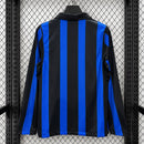 CAMISOLA INTER DE MILÃO PRINCIPAL 26/27 – HOMEM MANGA LONGA