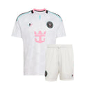 CAMISOLA INTER MIAMI III 26/27 – CONJUNTO INFANTIL