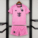 CAMISOLA INTER MIAMI I 26/27 - CONJUNTO INFANTIL