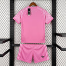 CAMISOLA INTER MIAMI I 26/27 - CONJUNTO INFANTIL