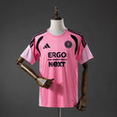 CAMISOLA INTER MIAMI TREINO 26/27 - HOMEM
