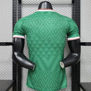 CAMISOLA IRAQUE II COPA DO MUNDO 2026 - (VERSÃO JOGADOR)