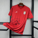 CAMISOLA IRÃ II COPA DO MUNDO 2026 - HOMEM