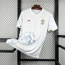 CAMISOLA IRÃ I COPA DO MUNDO 2026 - HOMEM
