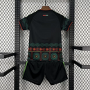 CAMISOLA JAMAICA II 2026 CONJUNTO INFANTIL