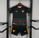CAMISOLA JAMAICA II 2026 CONJUNTO INFANTIL