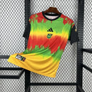 CAMISOLA JAMAICA PRÉ JOGO 2026 - HOMEM