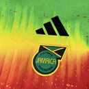 CAMISOLA JAMAICA PRÉ JOGO 2026 - HOMEM