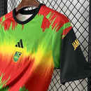 CAMISOLA JAMAICA PRÉ JOGO 2026 - HOMEM