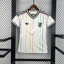 CAMISOLA JAPÃO ALTERNATIVA 26/27 COPA DO MUNDO 2026 - MULHER
