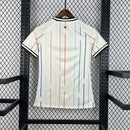 CAMISOLA JAPÃO ALTERNATIVA 26/27 COPA DO MUNDO 2026 - MULHER