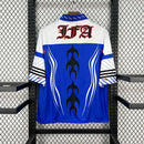 CAMISOLA JAPÃO BRINGBACK REMIXED OVERSIZED 2026 - RETRO