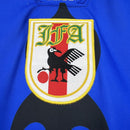 CAMISOLA JAPÃO BRINGBACK REMIXED OVERSIZED 2026 - RETRO