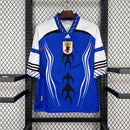 CAMISOLA JAPÃO BRINGBACK REMIXED OVERSIZED 2026 - RETRO