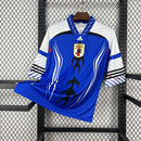 CAMISOLA JAPÃO BRINGBACK REMIXED OVERSIZED 2026 - RETRO