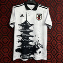 CAMISOLA JAPÃO EDIÇÃO ESPECIAL 2024/2025 - HOMEM