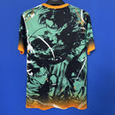 CAMISOLA JAPÃO EDIÇÃO ESPECIAL ATTACK ON TITAN 25/26 - HOMEM