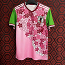 CAMISOLA JAPÃO EDIÇÃO ESPECIAL BLOSSOM SAKURA 24/25 - HOMEM