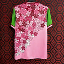 CAMISOLA JAPÃO EDIÇÃO ESPECIAL BLOSSOM SAKURA 24/25 - HOMEM