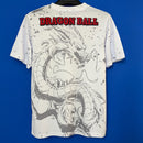 CAMISOLA JAPÃO EDIÇÃO ESPECIAL DRAGON BALL 26/27 - HOMEM