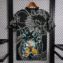 CAMISOLA JAPÃO EDIÇÃO ESPECIAL GOKU 25/26 - HOMEM