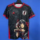 CAMISOLA JAPÃO EDIÇÃO ESPECIAL ITACHI 2025 - HOMEM