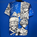 CAMISOLA JAPÃO EDIÇÃO ONE PIECE CONCEPT 2026