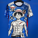 CAMISOLA JAPÃO EDIÇÃO ONE PIECE CONCEPT 2026
