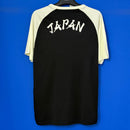 CAMISOLA JAPÃO PRÉ JOGO 2026