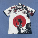 CAMISOLA JAPÃO X GOKU 2026 - HOMEM