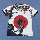 CAMISOLA JAPÃO X GOKU 2026 - HOMEM