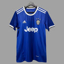 CAMISOLA JUVENTUS AZUL 16/17 - RETRO