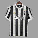 CAMISOLA JUVENTUS I 17/18 - HOMEM (RETRO)