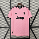 CAMISOLA JUVENTUS ROSA 26/27 - HOMEM