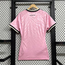 CAMISOLA JUVENTUS ROSA 26/27 - MULHER