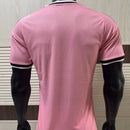 CAMISOLA JUVENTUS ROSA 26/27 - VERSÃO JOGADOR