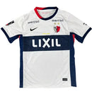 CAMISOLA KASHIMA ANTLERS II 25/26 - HOMEM