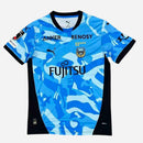 CAMISOLA KAWASAKI FRONTALE 26/27 - HOMEM