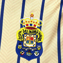 CAMISOLA LAS PALMAS EDIÇÃO ESPECIAL 25/26 - HOMEM