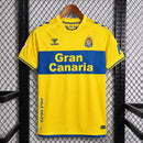 CAMISOLA LAS PALMAS I 26/27 - HOMEM