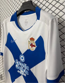 CAMISOLA LA CORUÑA III 26/27 - HOMEM