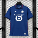 CAMISOLA LILLE III 26/27 - HOMEM